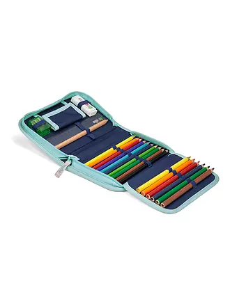 ERGOBAG | Federmäppchen ReiBärtraum | 